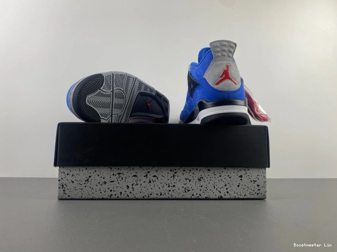 Boostmaster lin ENCORE JORDAN RETRO JBM231-M19-C1 4 EMINEM 0807